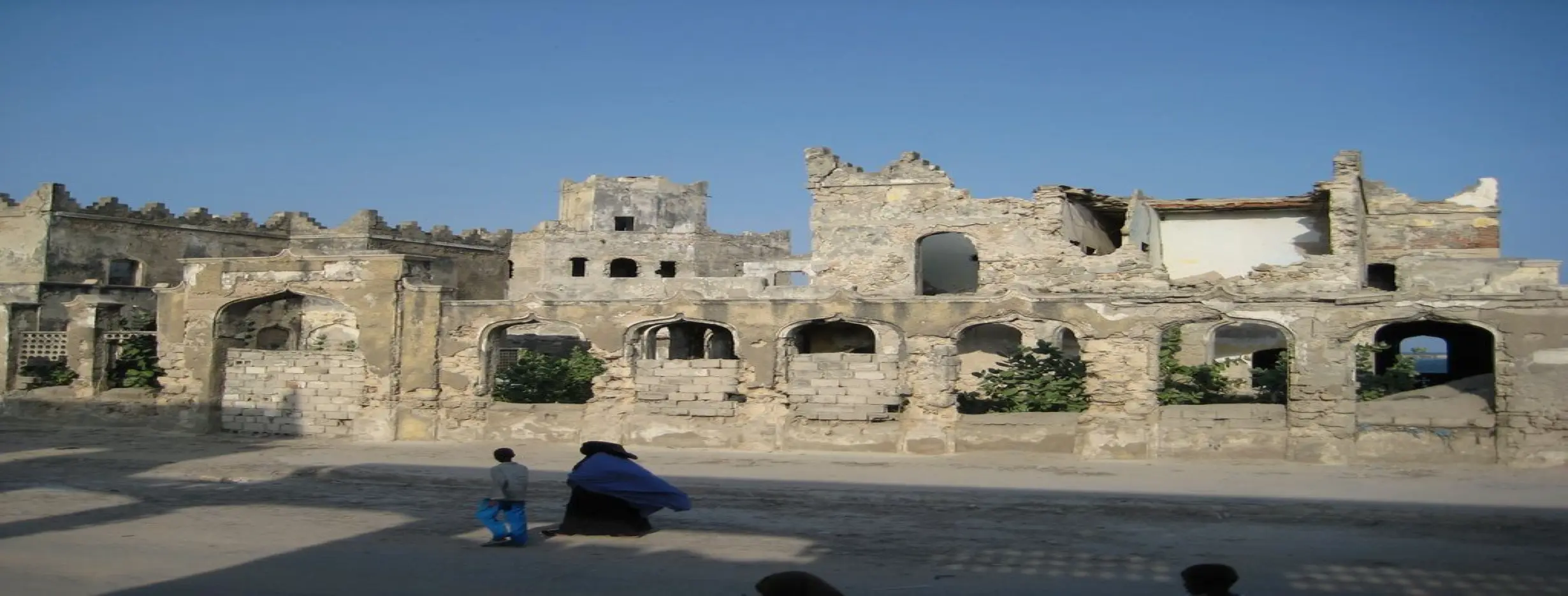 Image for Architectural Tour